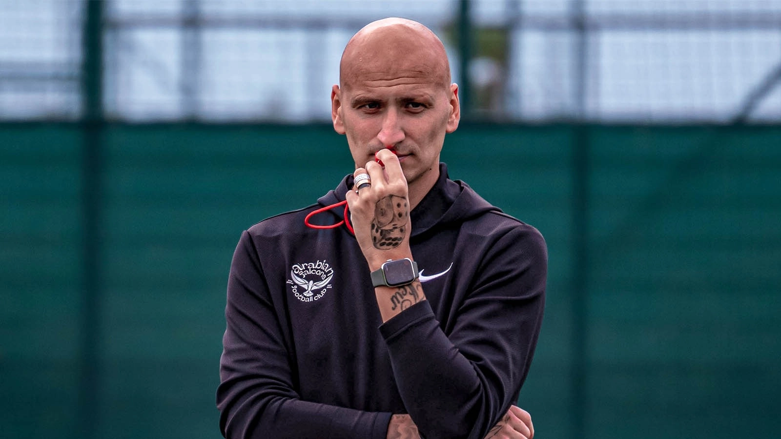 Jonjo Shelvey retires from football and immediately takes manager job