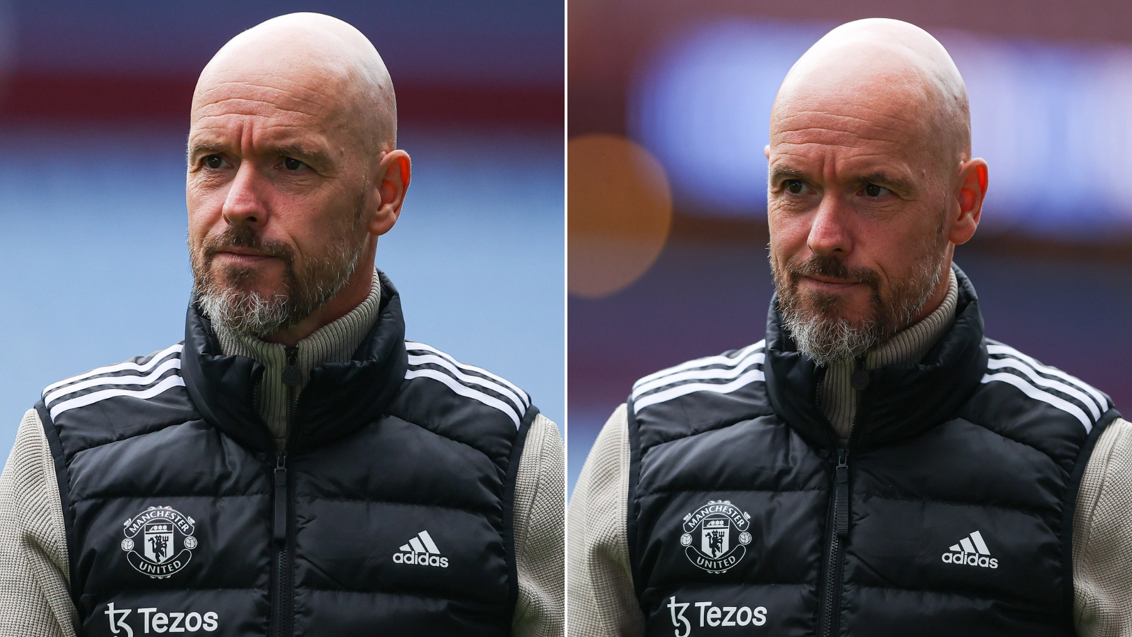 Erik ten Hag 'given brutal deadline' to save his job at Man Utd as conditions set out