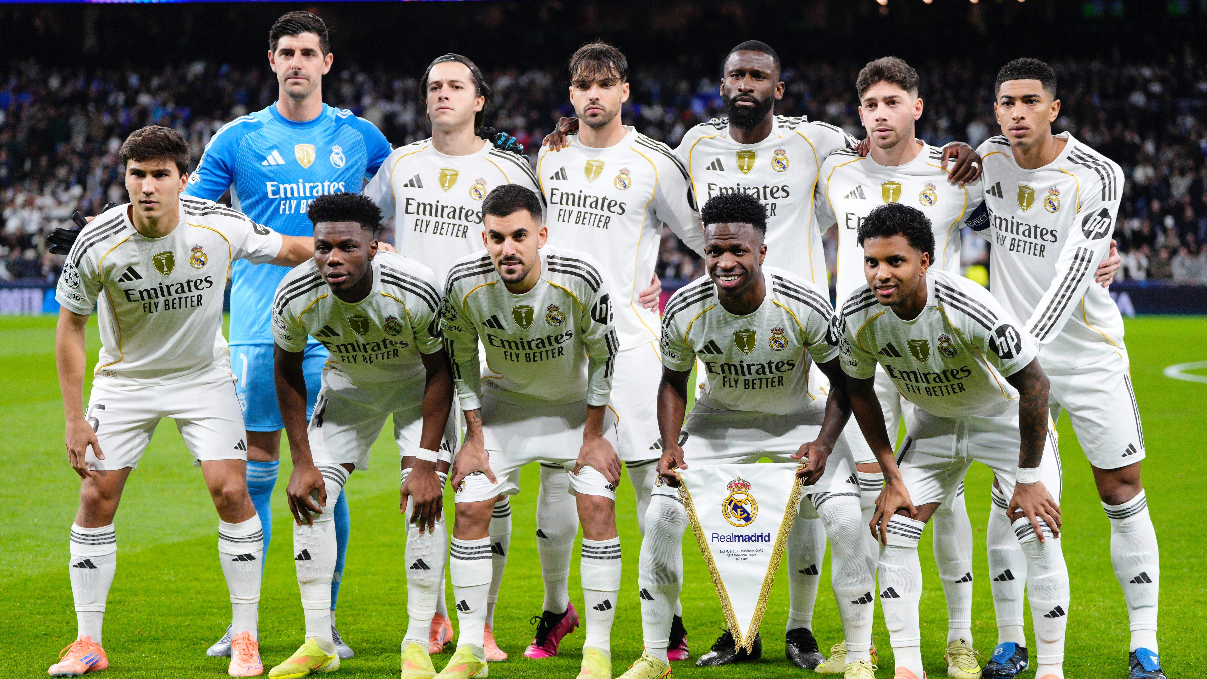 UEFA consider super-rare punishment not seen since 2019 that could benefit Real Madrid