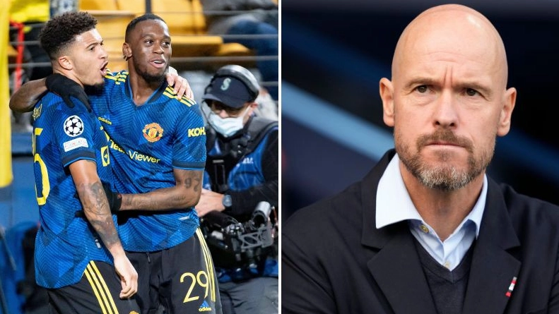 "He'll be leaving" - Journalist names £50m Man Utd star who could exit the club with Ronaldo in January