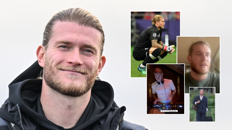 Loris Karius exclusive: "I have considered retirement... it has been a difficult situation to recover from' 
