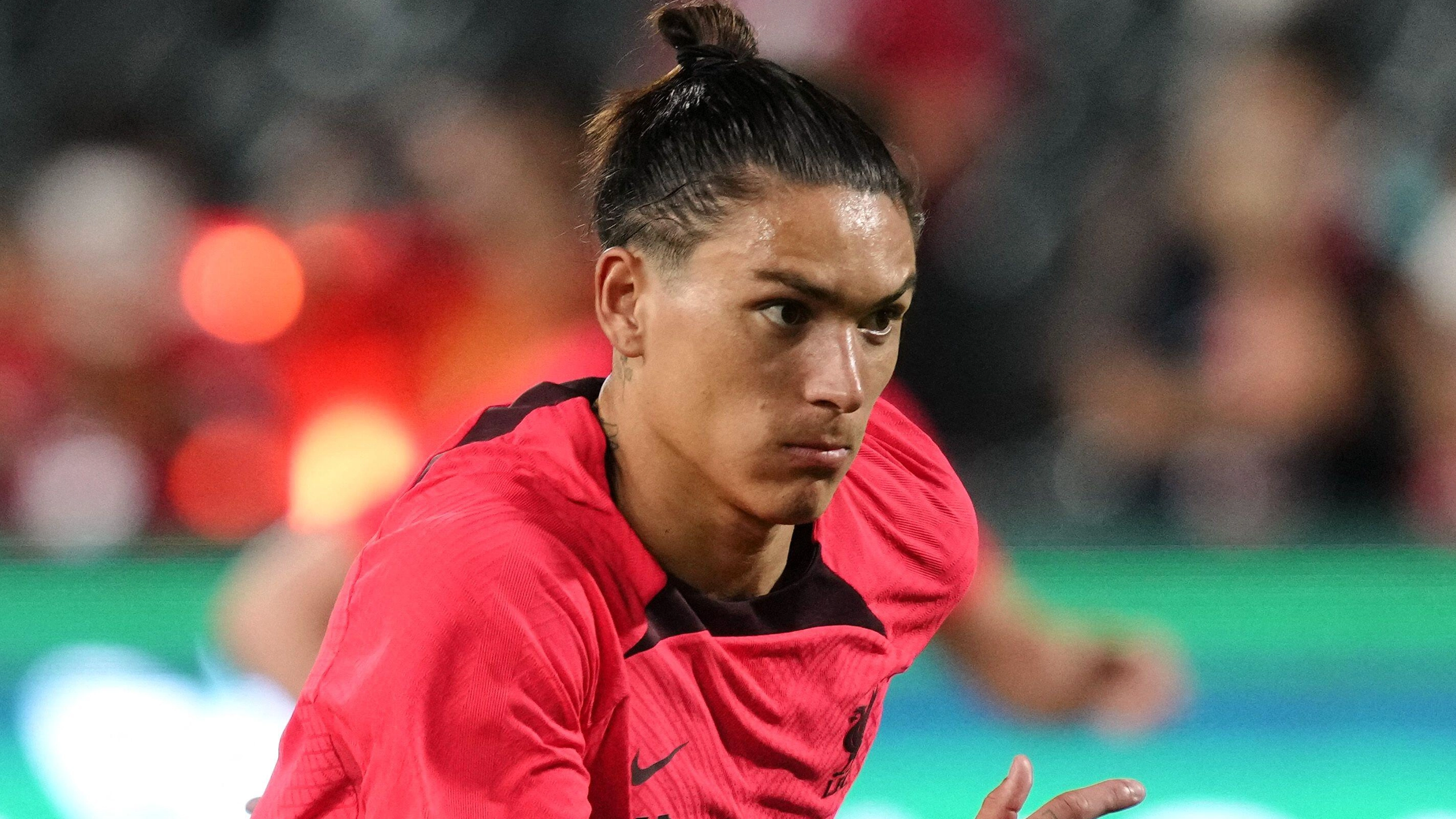 Ex-Premier League Keeper Makes Major Darwin Nunez Prediction - Liverpool Fans Will Be Happy