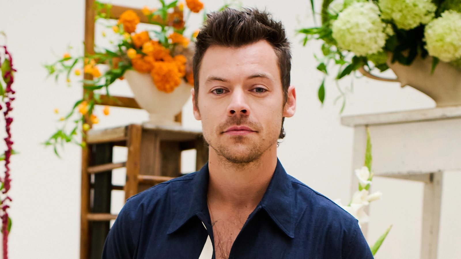 Harry Styles' Berlin Marathon Finish Time Leaves Fans Stunned