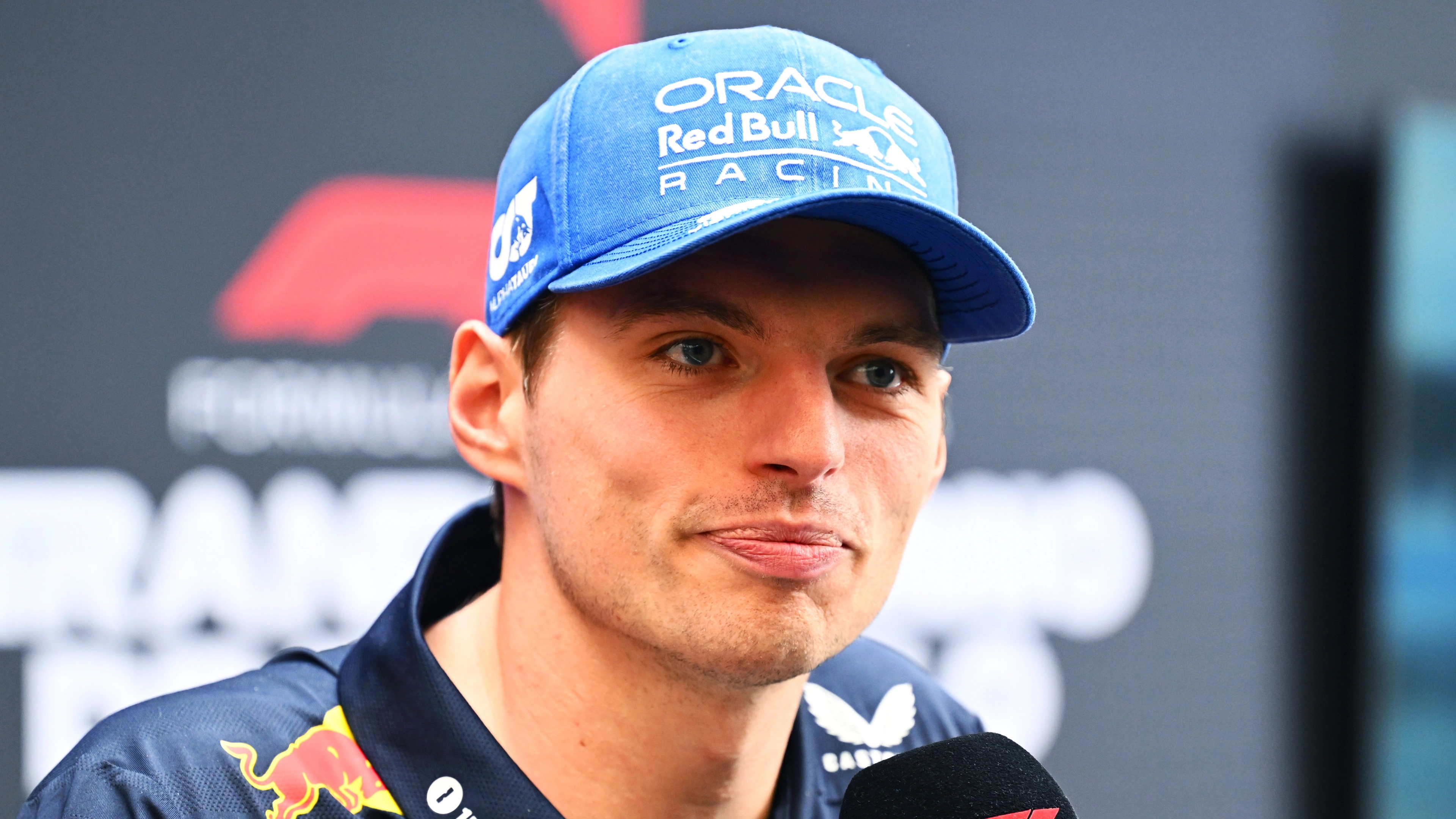 Max Verstappen Presents British F1 Fan ‘Opportunity of a Lifetime’ at Brazil GP