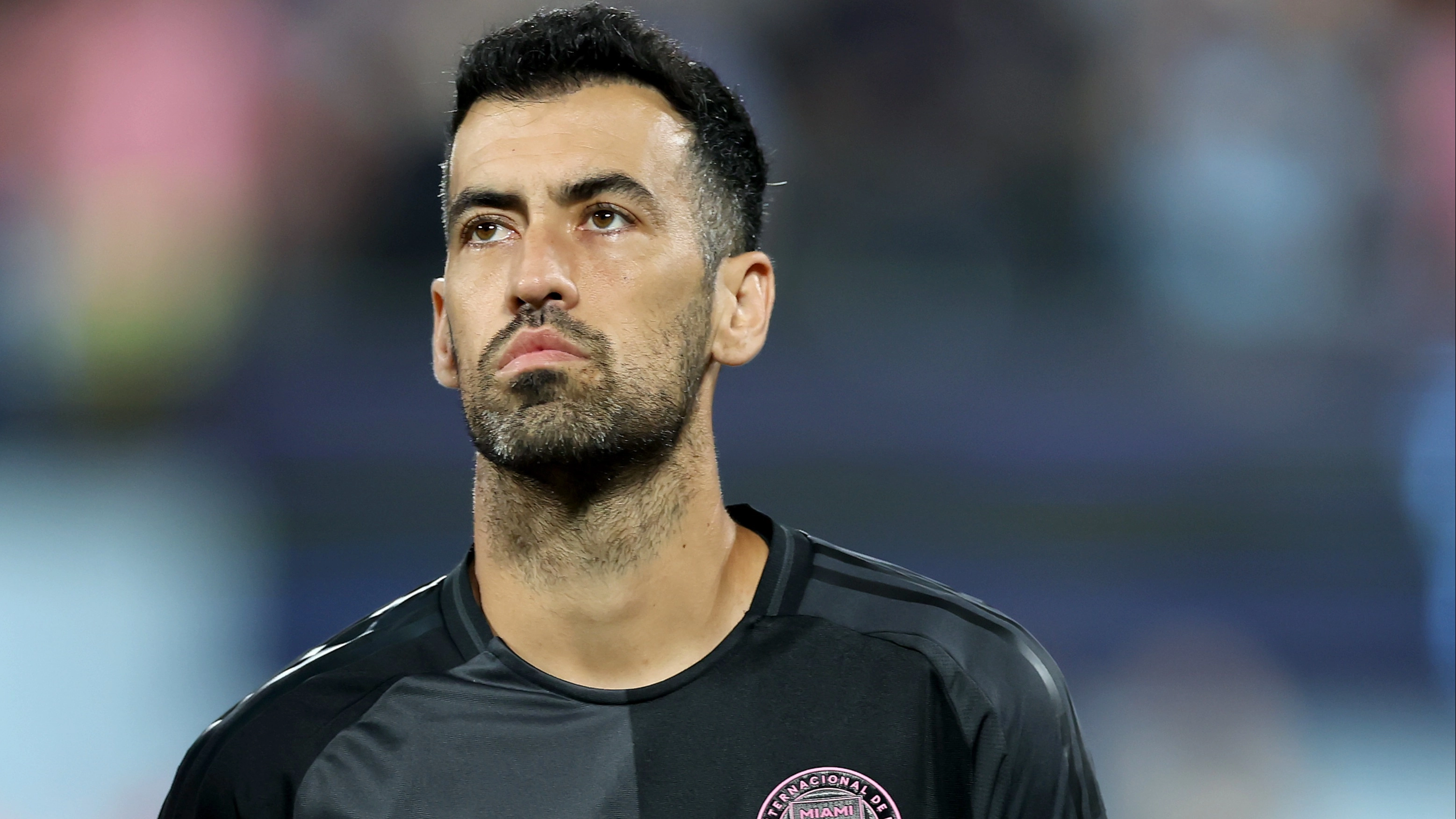 Sergio Busquets' Next Career Move After Retirement Revealed by Cesc Fabregas