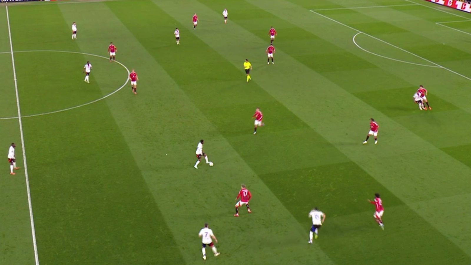 Man Utd fans have done a full u-turn and owe one player an apology after performance vs Lyon