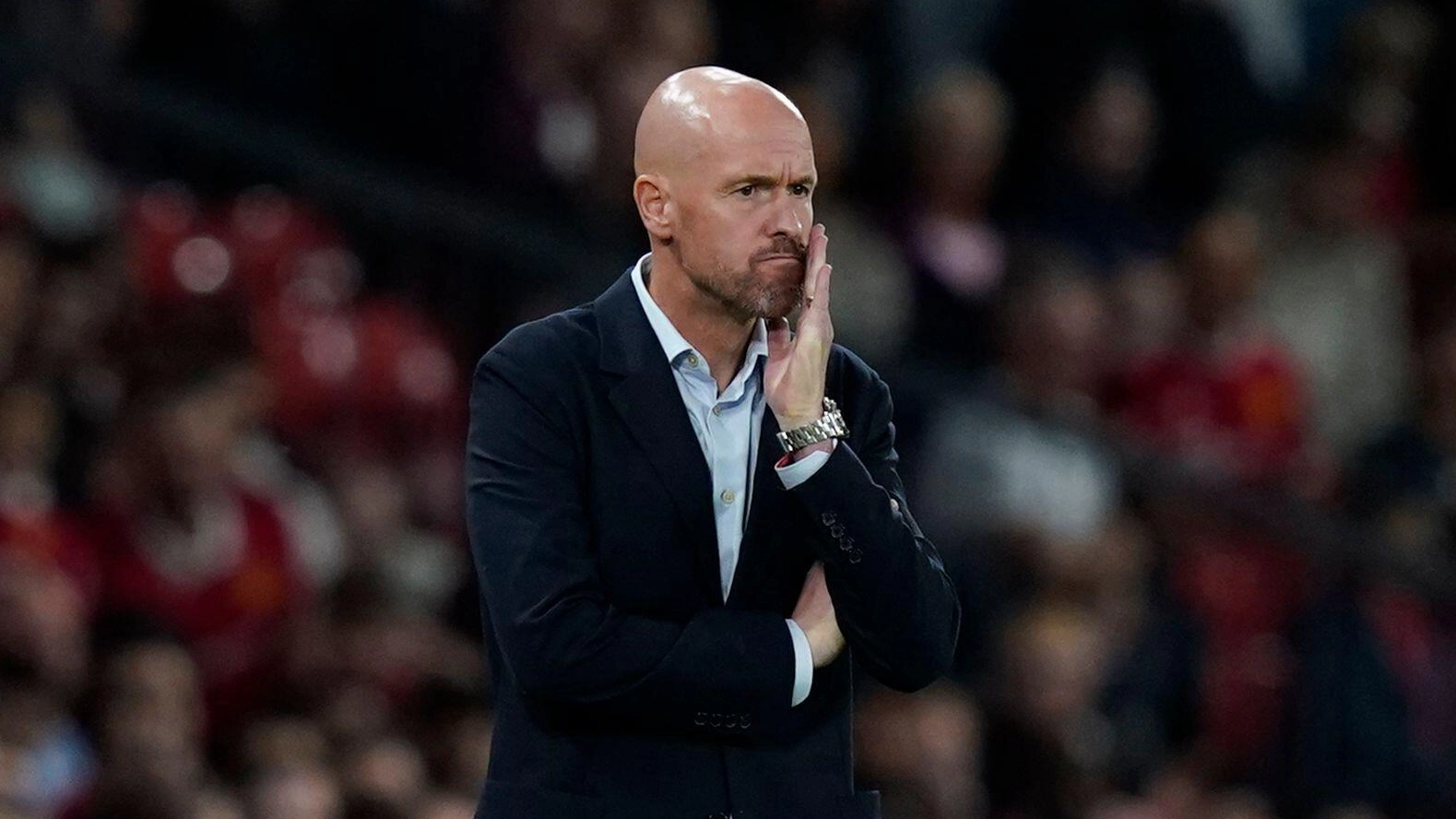 Sheriff Tiraspol vs Man United live stream: TV Channel and team news