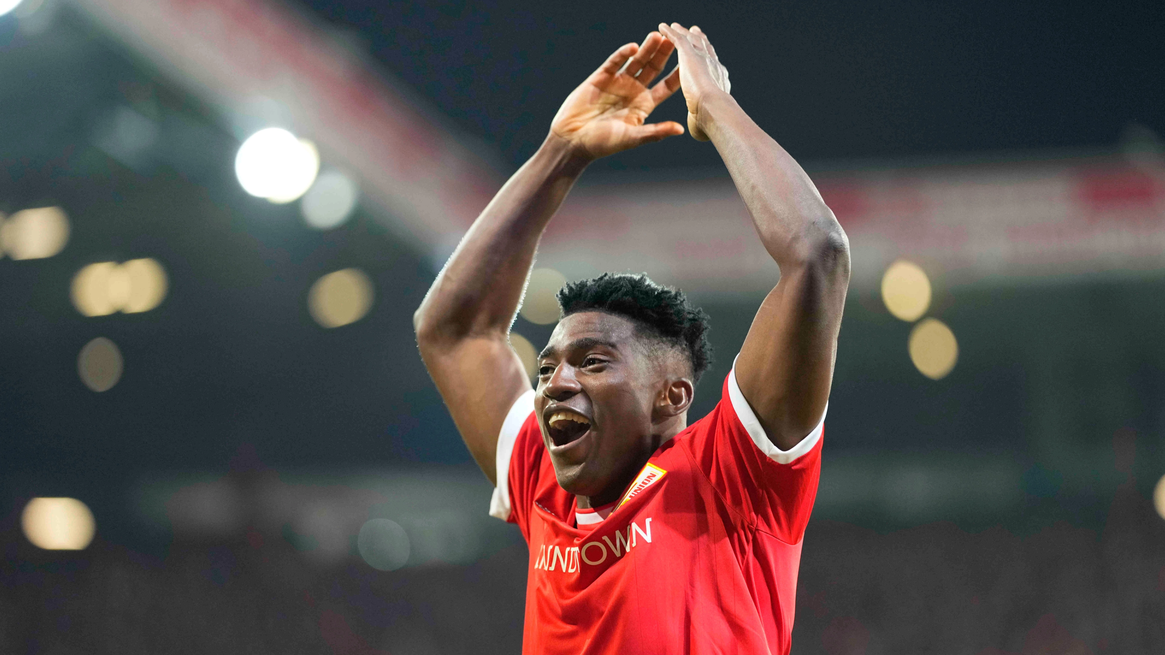Former Liverpool Striker On His Way Back To The Premier League And Reds Will Recieve A Transfer Windfall