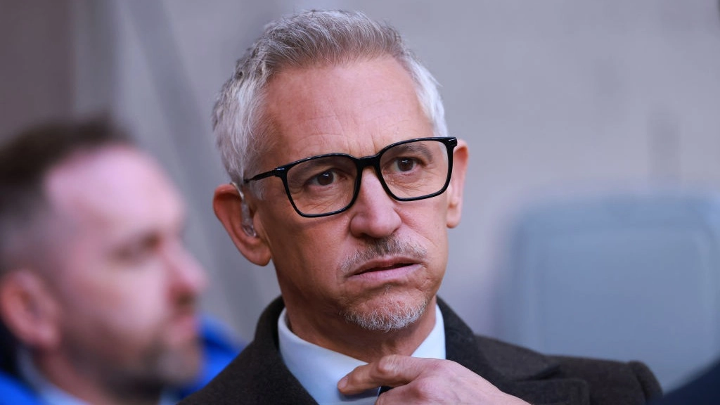 Gary Lineker aims dig at BBC while opening up on controversial exit