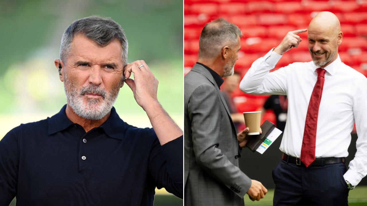 Man Utd set to launch £48 million bid for one of the world's best attackers after Roy Keane praise