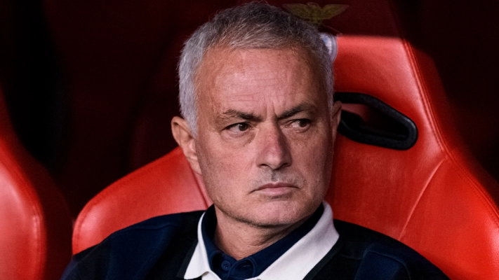 Jose Mourinho tipped to join surprise Premier League club as Fenerbahce sack confirmed