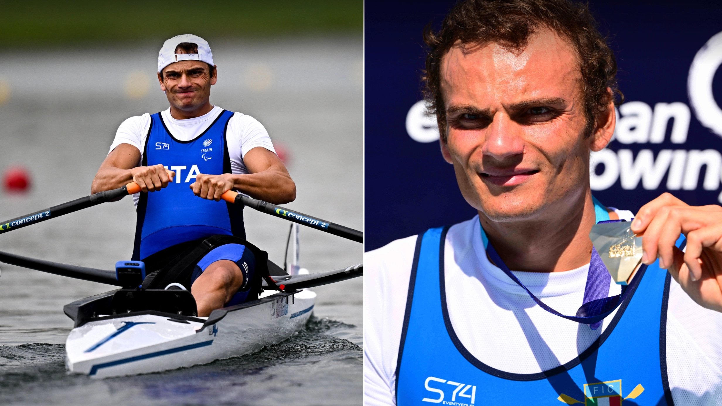 Paralympic athlete stripped of medal after breaking little-known phone rule at 2024 Games