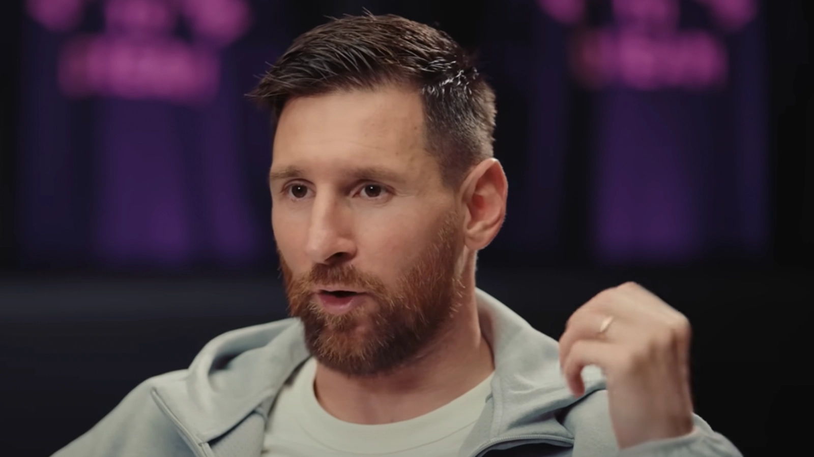 Lionel Messi reveals the Premier League club Barcelona 'hated' more than Real Madrid as Inter Miami star tipped to move to rivals