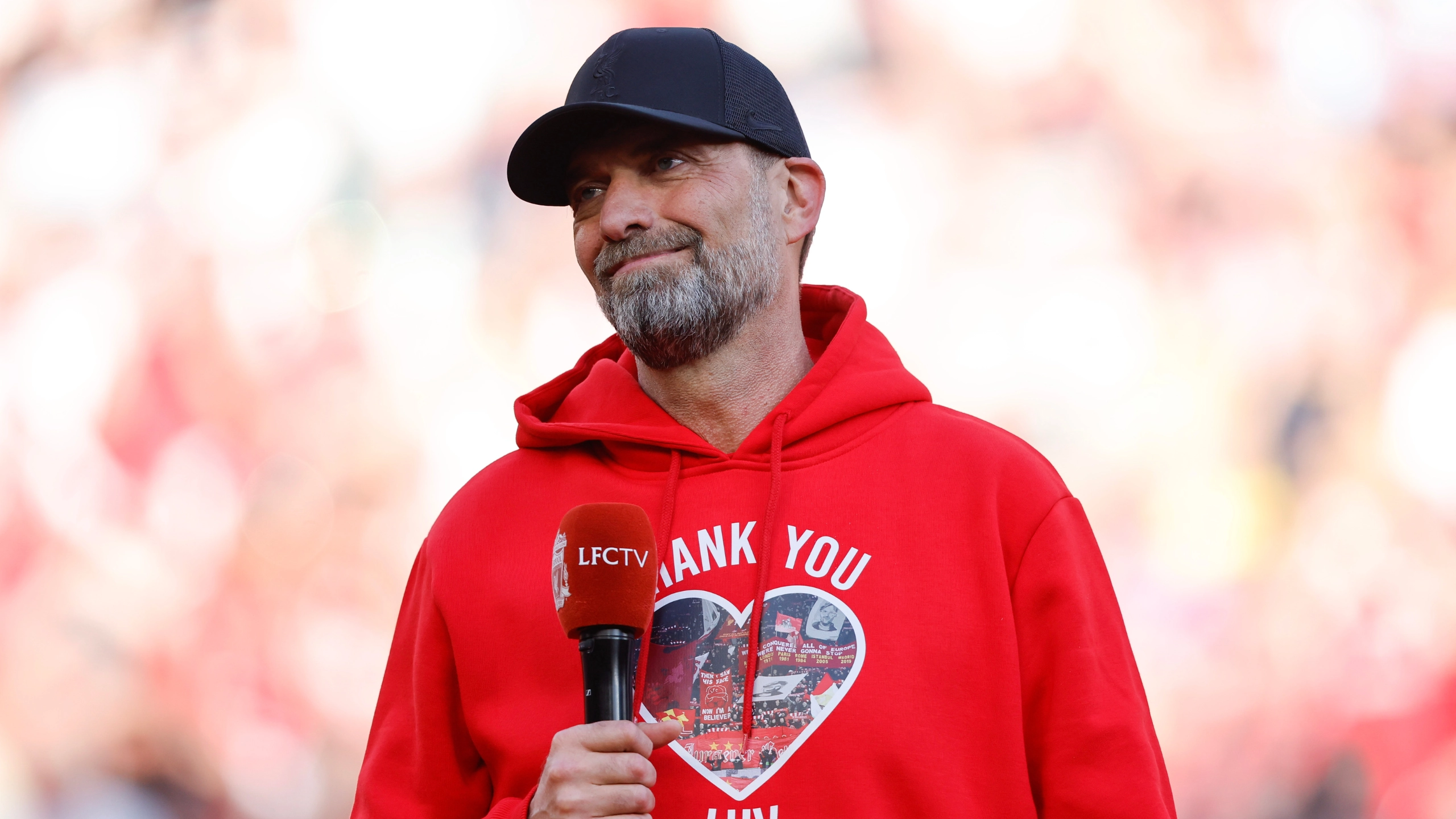Liverpool announce massive financial loss as official accounts reveal huge pay-off for Jurgen Klopp
