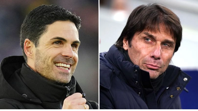 Former Arsenal star rejects Tottenham move after brutally mocking Spurs on social media