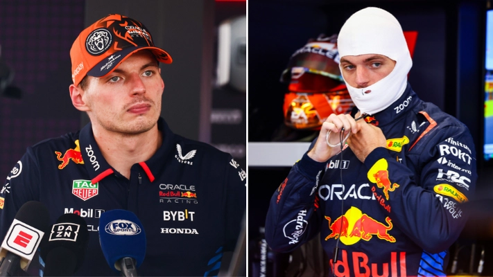 Max Verstappen will 'no longer' do one thing during race weekends after private talks with Red Bull