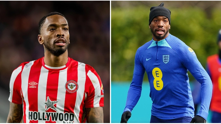 Brentford striker Ivan Toney faces six-month ban for betting charges