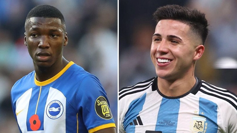 What time does the January transfer window close for Premier League clubs?