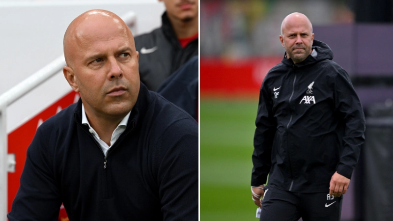 Liverpool in 'advanced talks' over surprise loan deal with negotiations now at 'final stage'