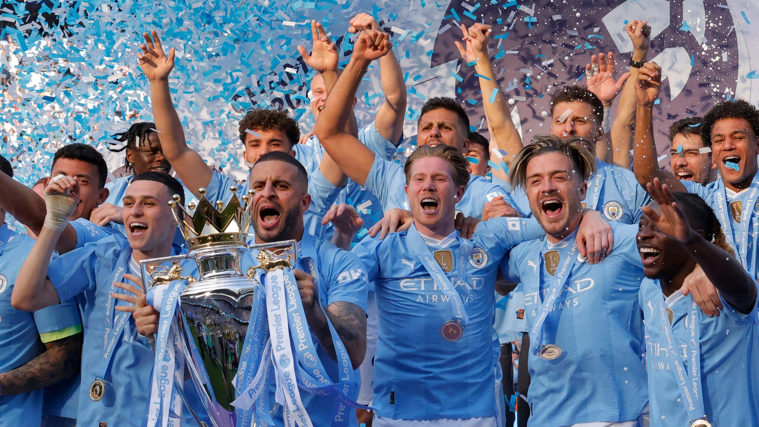David Ornstein drops Man City 115 charges news amid 'nightmare scenario' claims