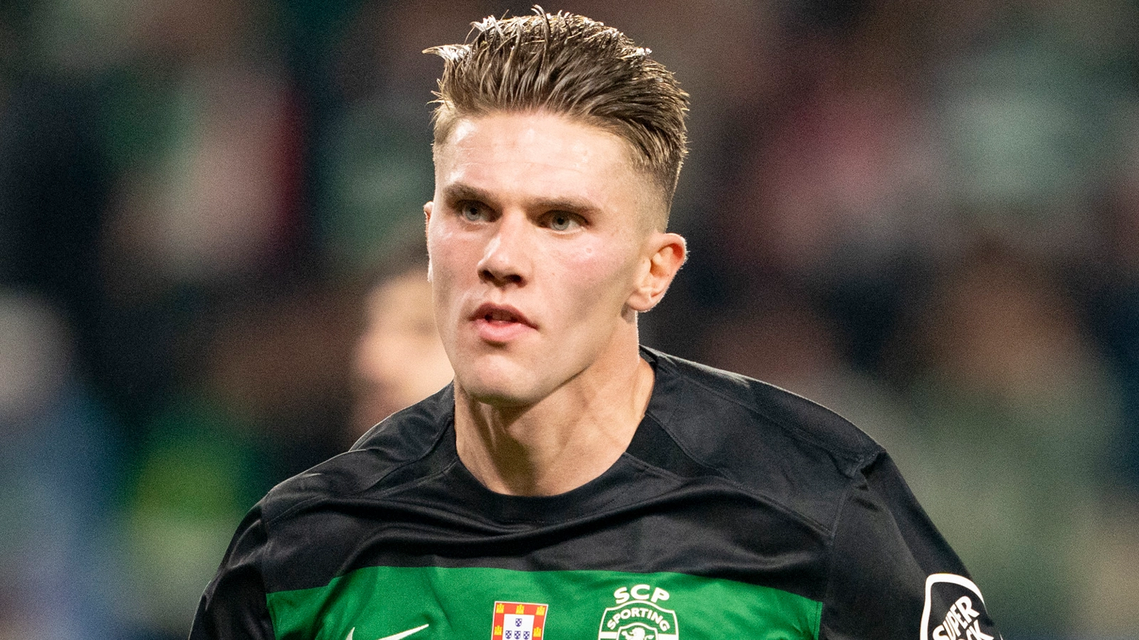 Viktor Gyokeres' true feelings on Premier League transfer emerge after Arsenal take drastic action