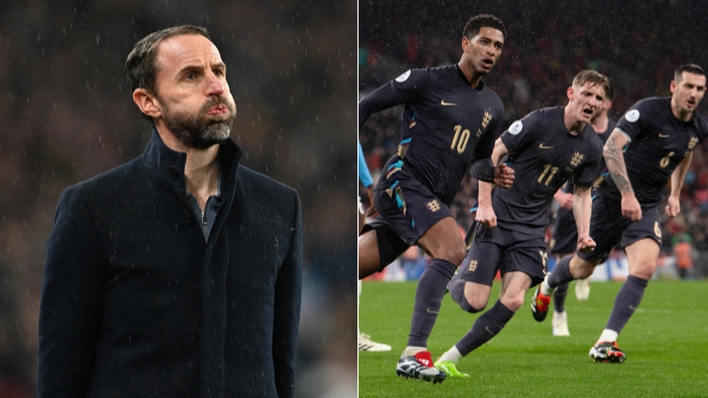 Joe Cole leaves out two surprising names as he predicts England’s Euro 2024 squad