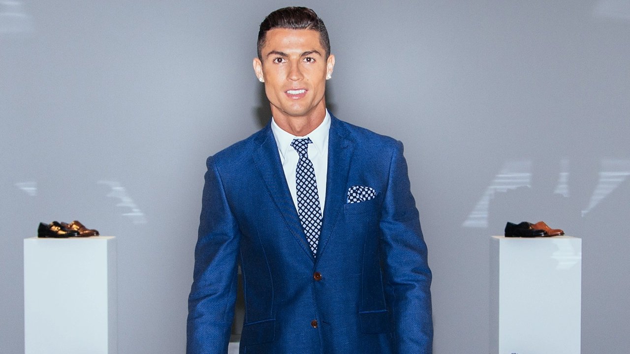 Cristiano Ronaldo charges eye-watering amount of money to hire him for one day