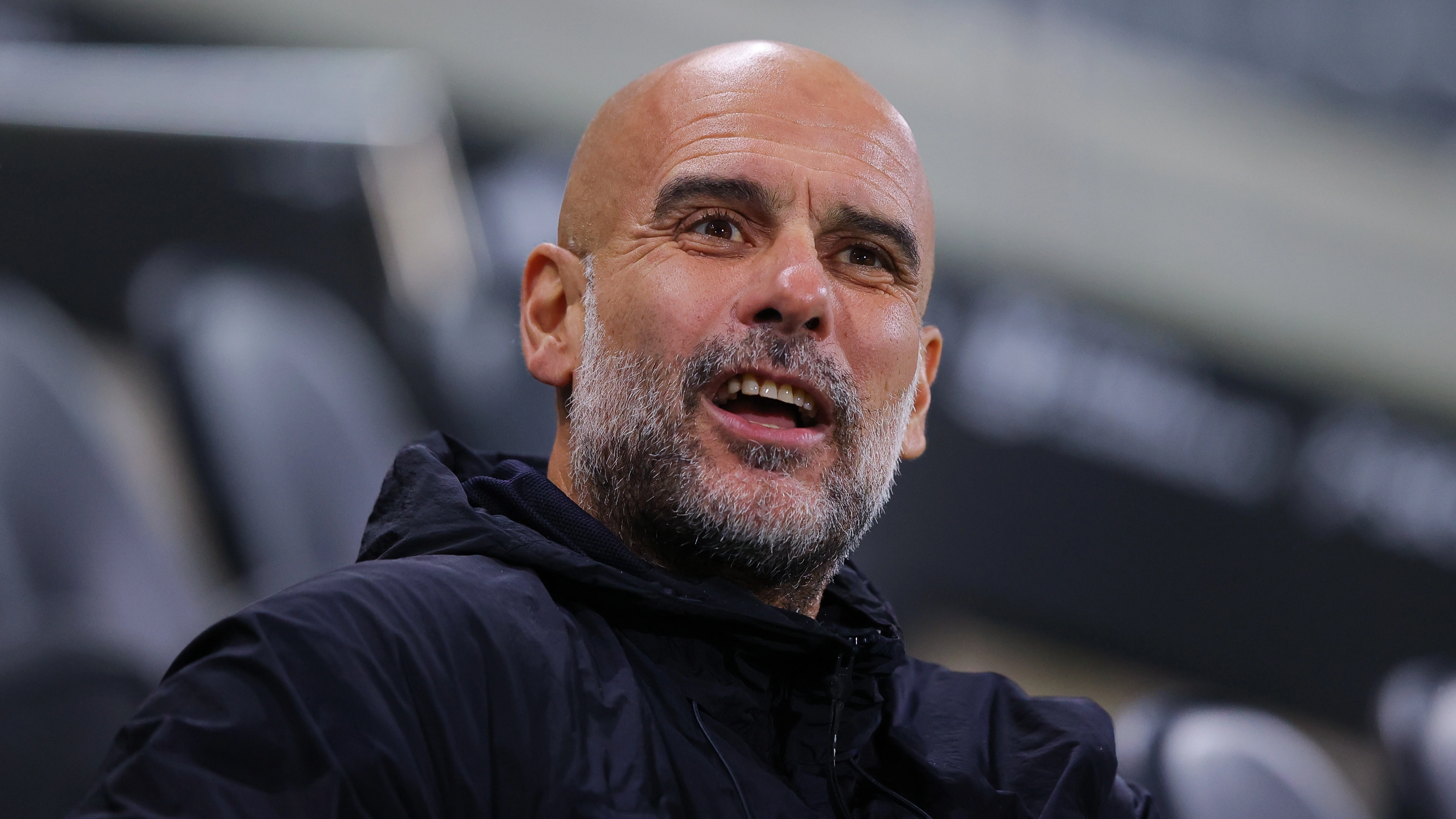 Pep Guardiola Labelled a ‘Snake’ by Ex-Man City Star as Wife Calls Him ‘Wicked’
