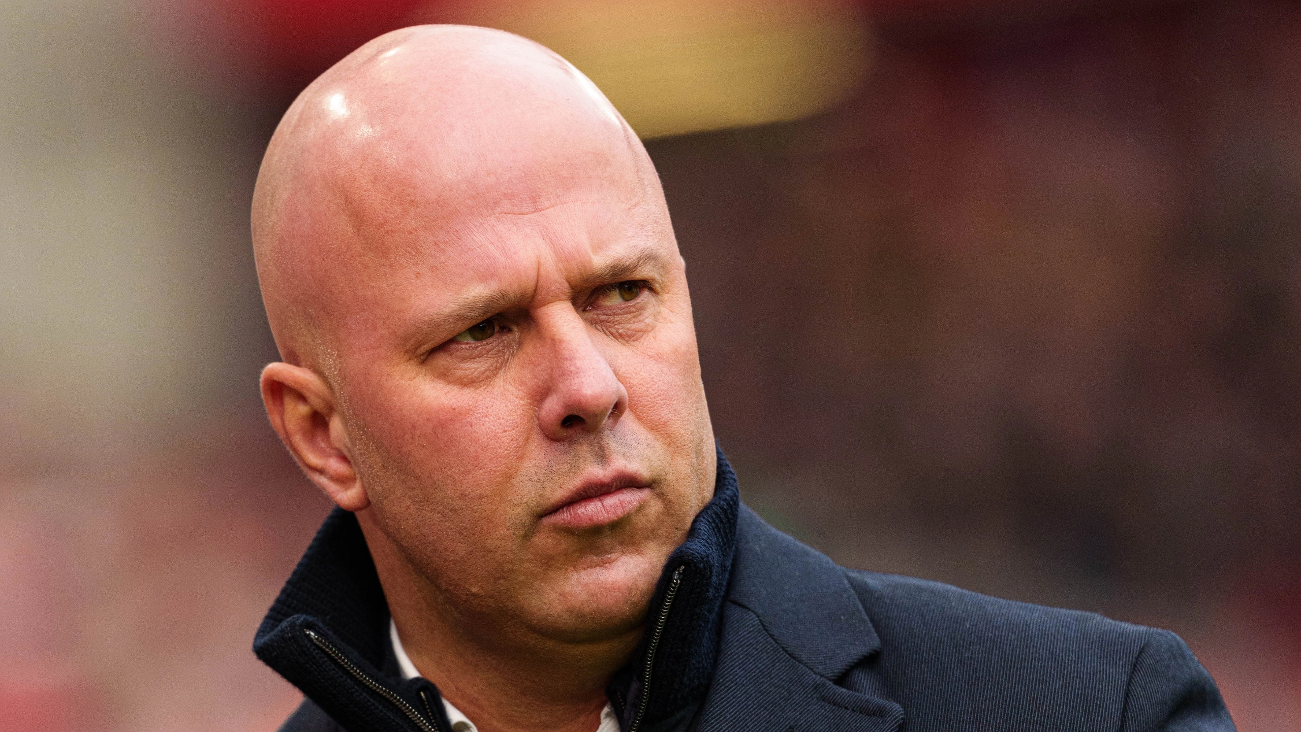 Liverpool dealt double injury blow ahead of crucial Aston Villa clash as Arne Slot faces headache