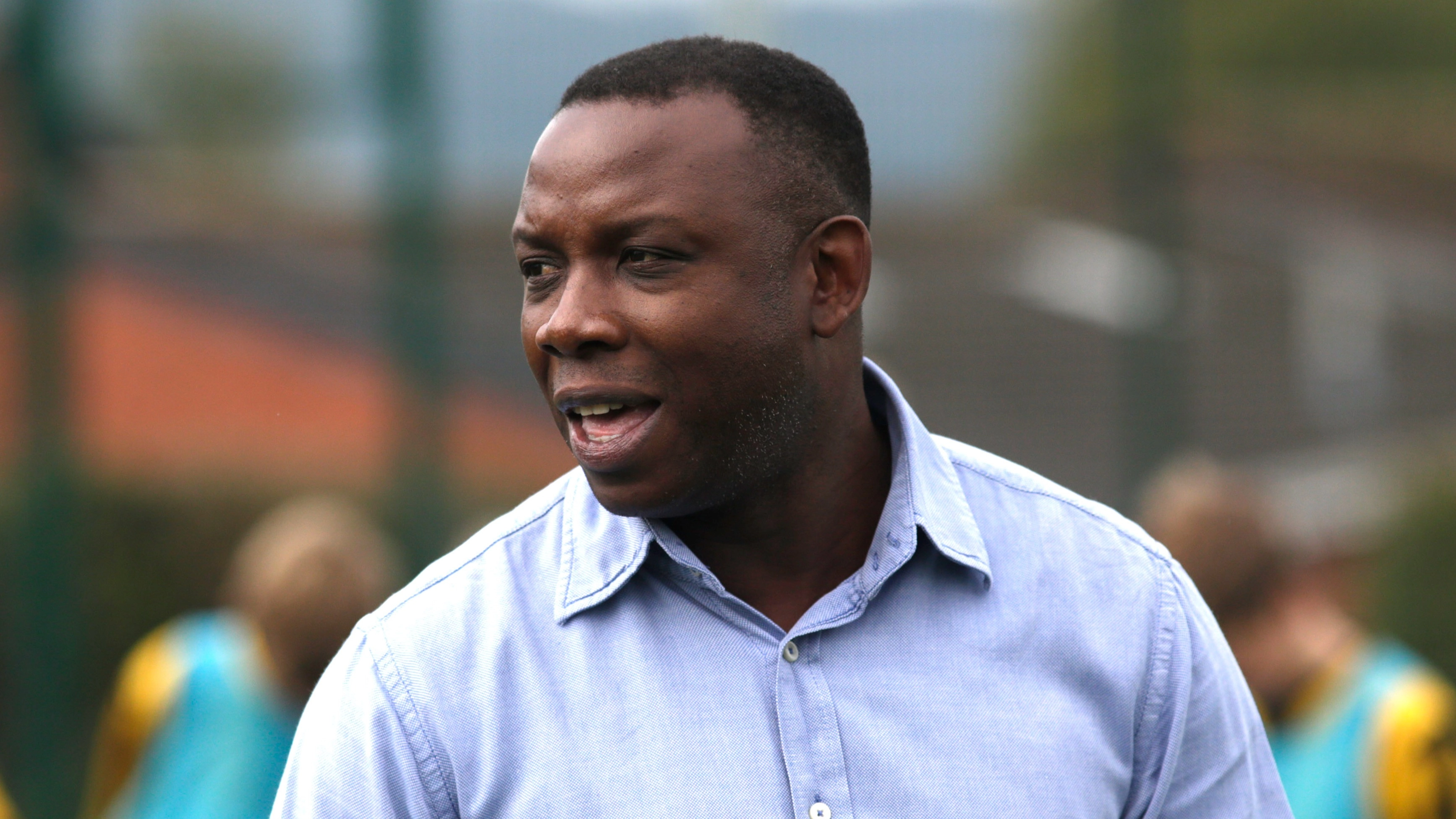 What happened to the manager who was sacked by his new club after 10 minutes