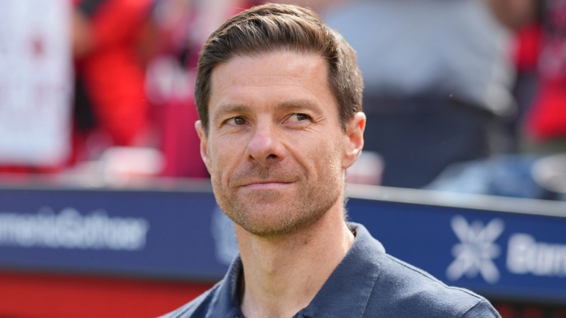 Xabi Alonso 'personally requests' former Man United star as one of his first signings at Real Madrid