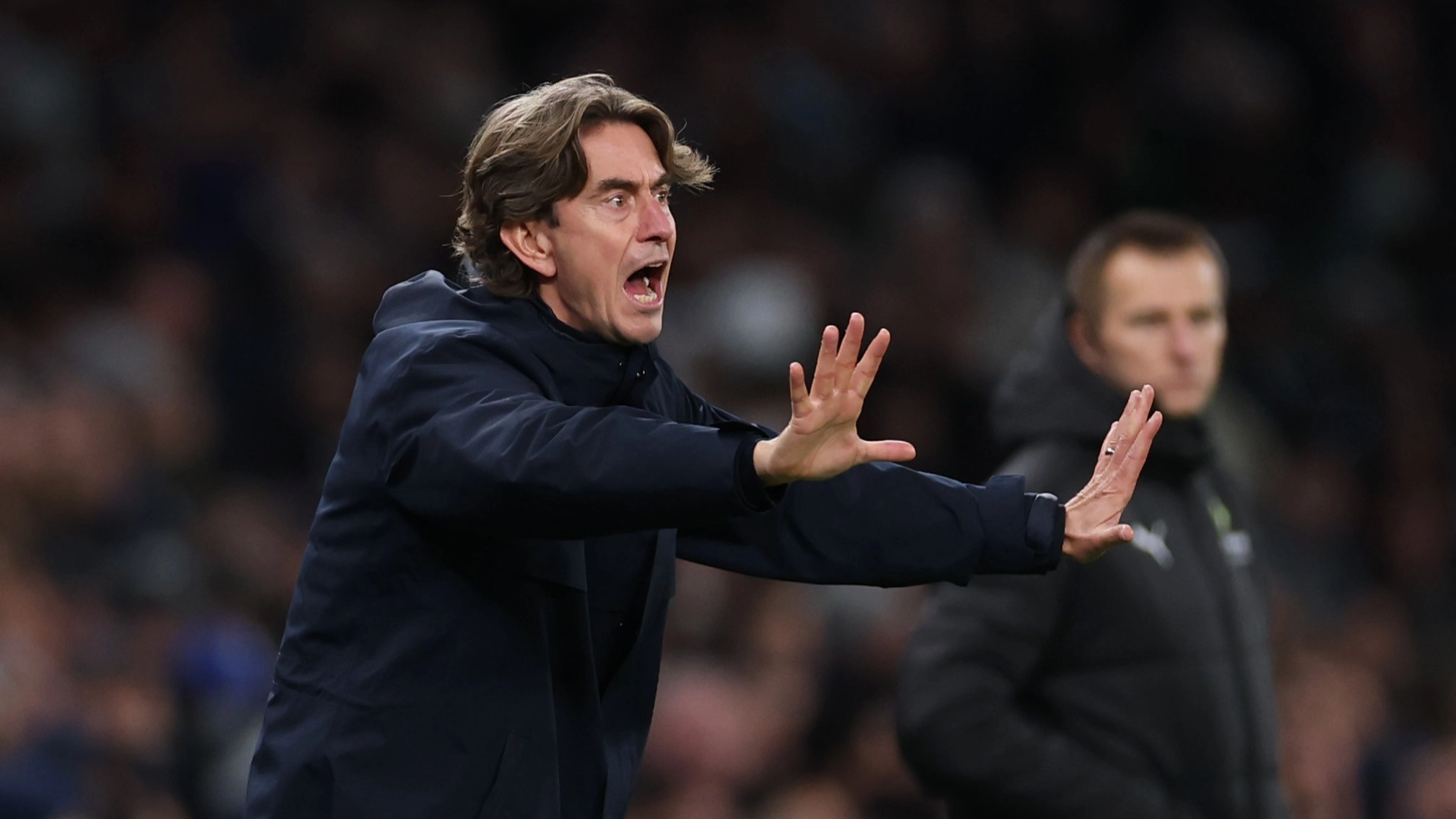 Odds Slashed on Thomas Frank Replacement at Spurs as Clear Favourite Emerges