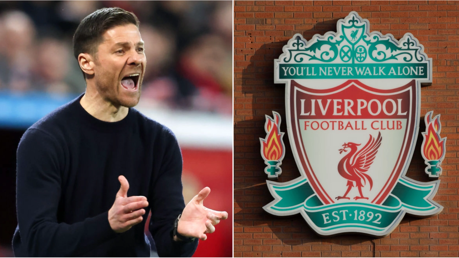 Liverpool handed huge Xabi Alonso blow following Bayern Munich announcement