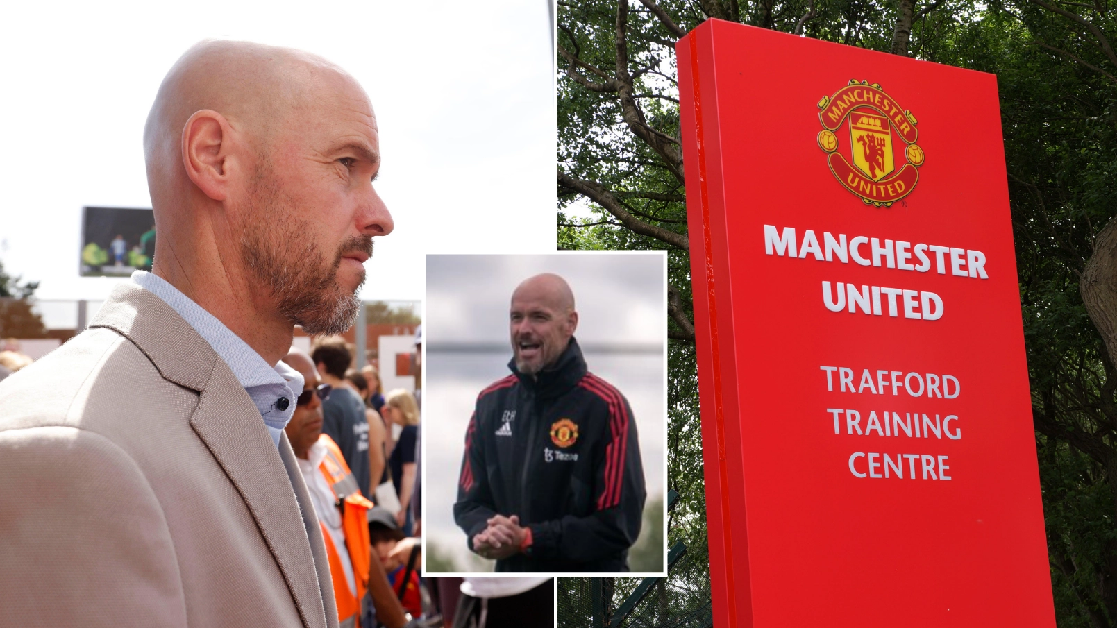 Erik Ten Hag Brings In Strict Rules To Man United Players As 'Micro-Management' Era Begins