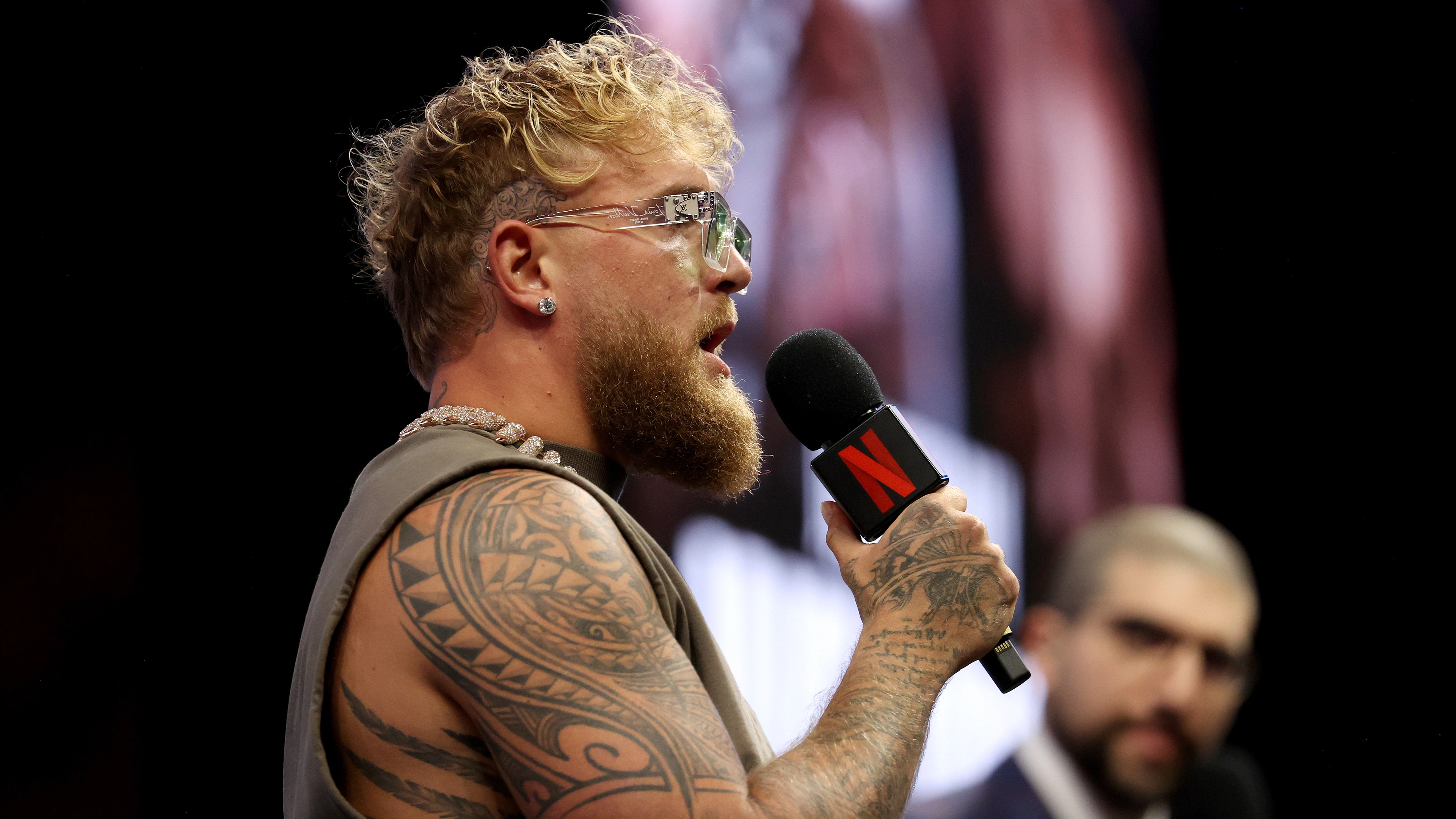 Jake Paul Has Already Made His Feelings Clear on Anthony Joshua vs Tyson Fury