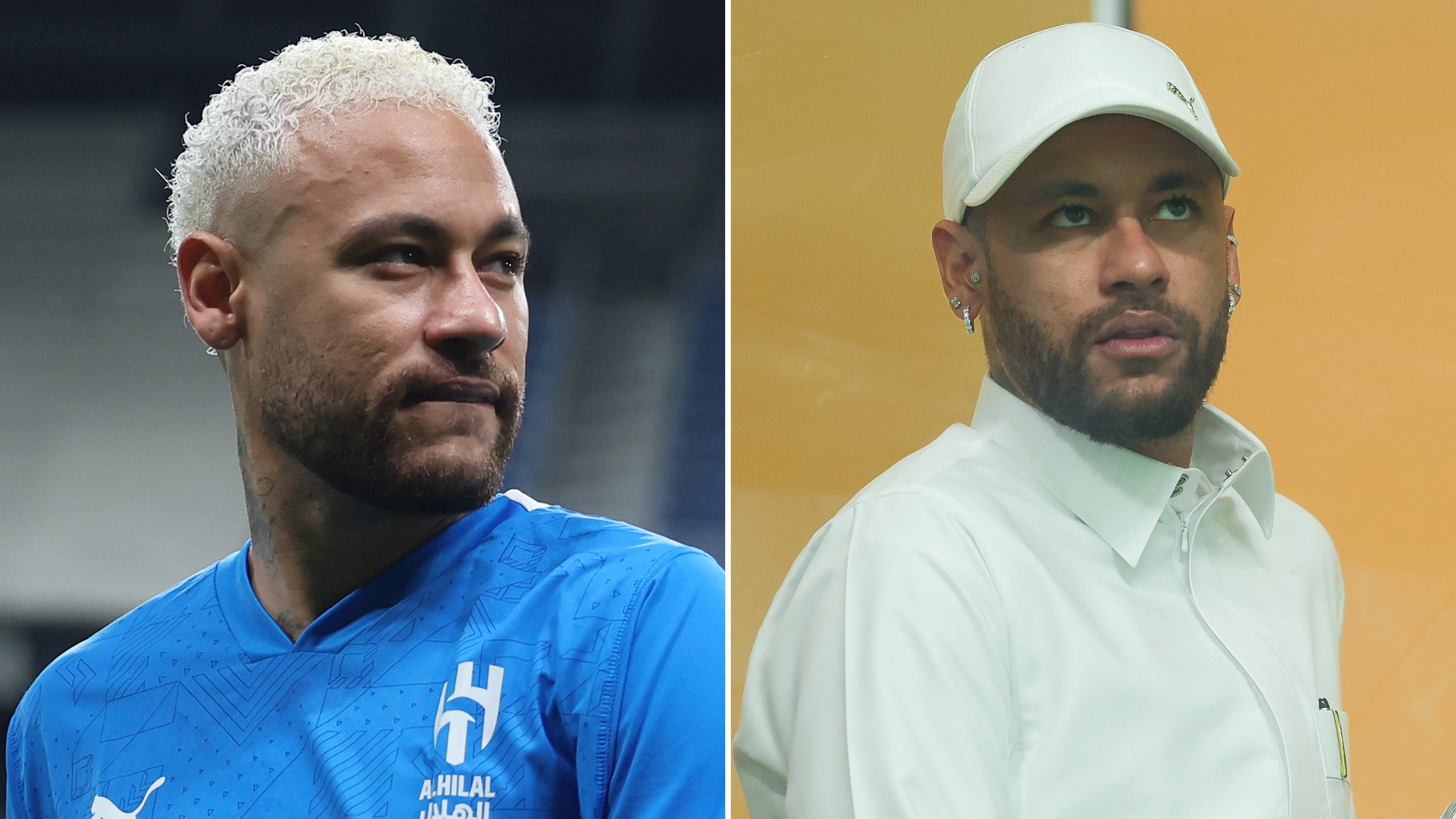 Shock club makes first official offer for Neymar and it's rocked the whole of world football