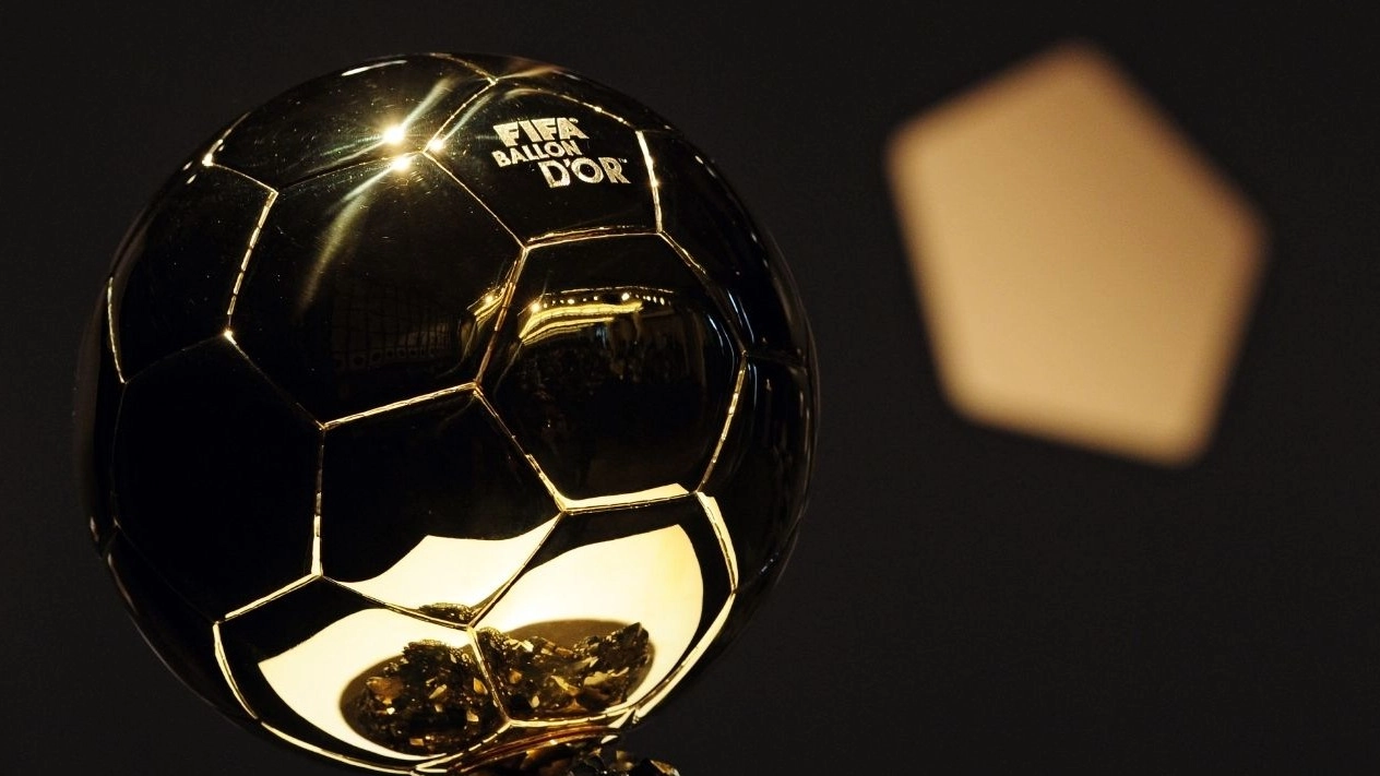 Ballon d'Or organisers issue statement after error goes viral hours before ceremony