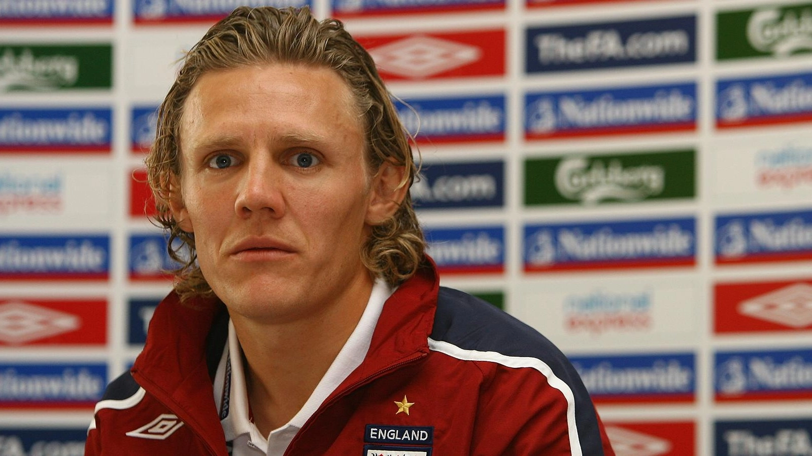 Jimmy Bullard Revealed the Only Football Hardman He Was Scared Of