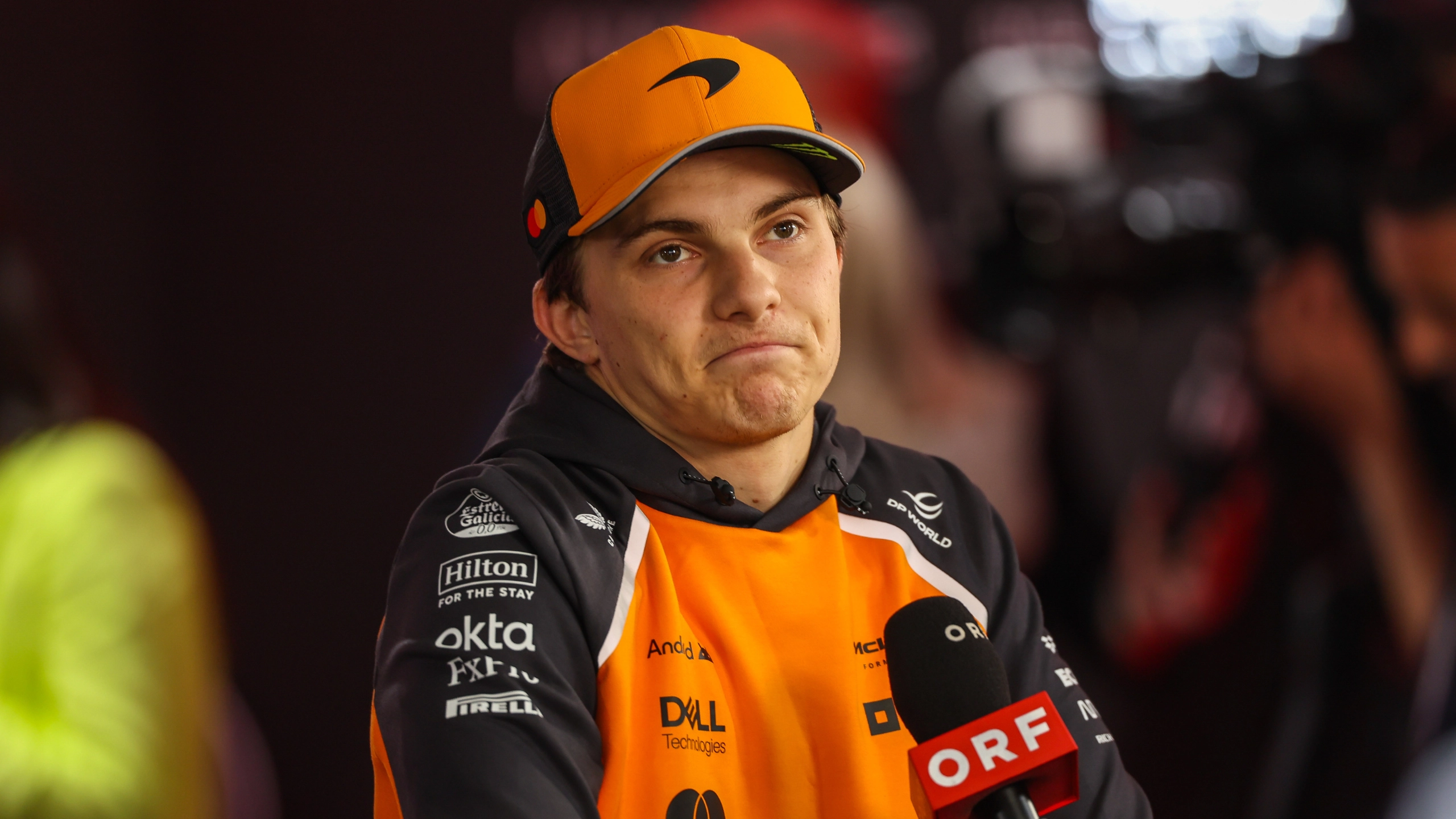 Oscar Piastri Delivers Damning Verdict on Max Verstappen’s Title Chances