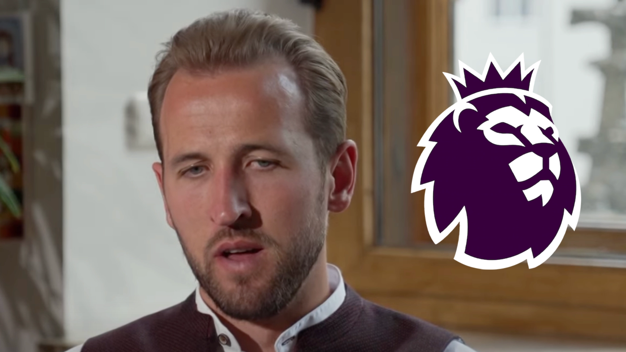 Harry Kane has made feelings clear on Premier League return after winning first trophy at Bayern Munich