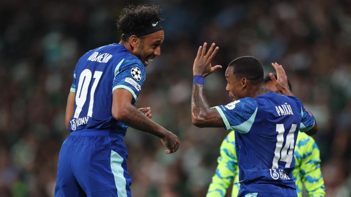 Champions League's Top 10 Fastest Players Revealed Including Two Liverpool Stars