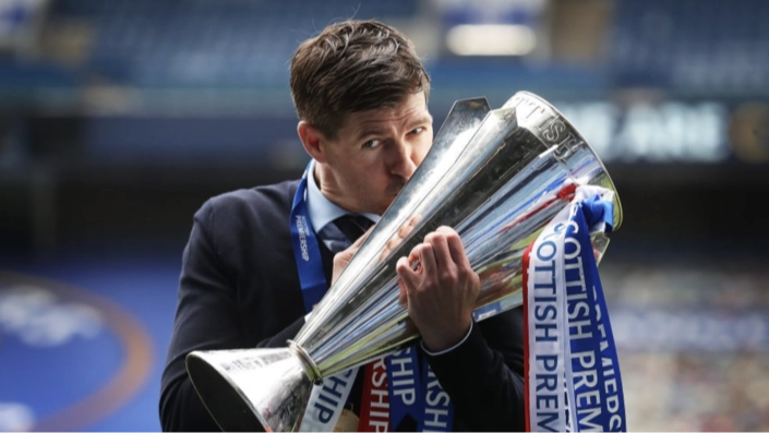 Steven Gerrard’s Reason for Snubbing Rangers Return Revealed
