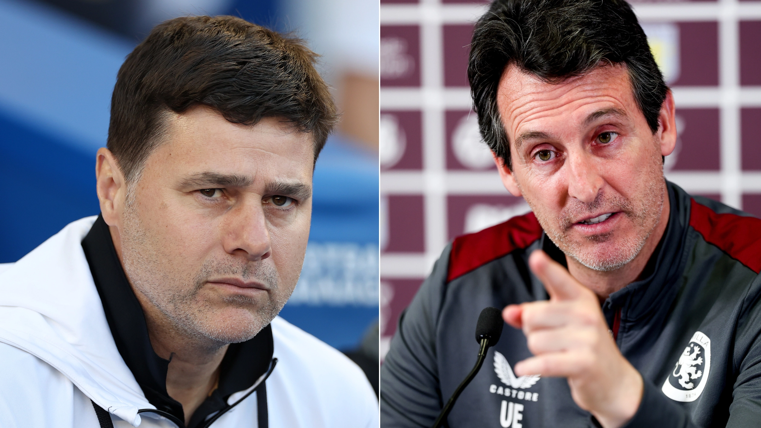 Aston Villa eye stunning swap deal for £50 million-rated Chelsea star