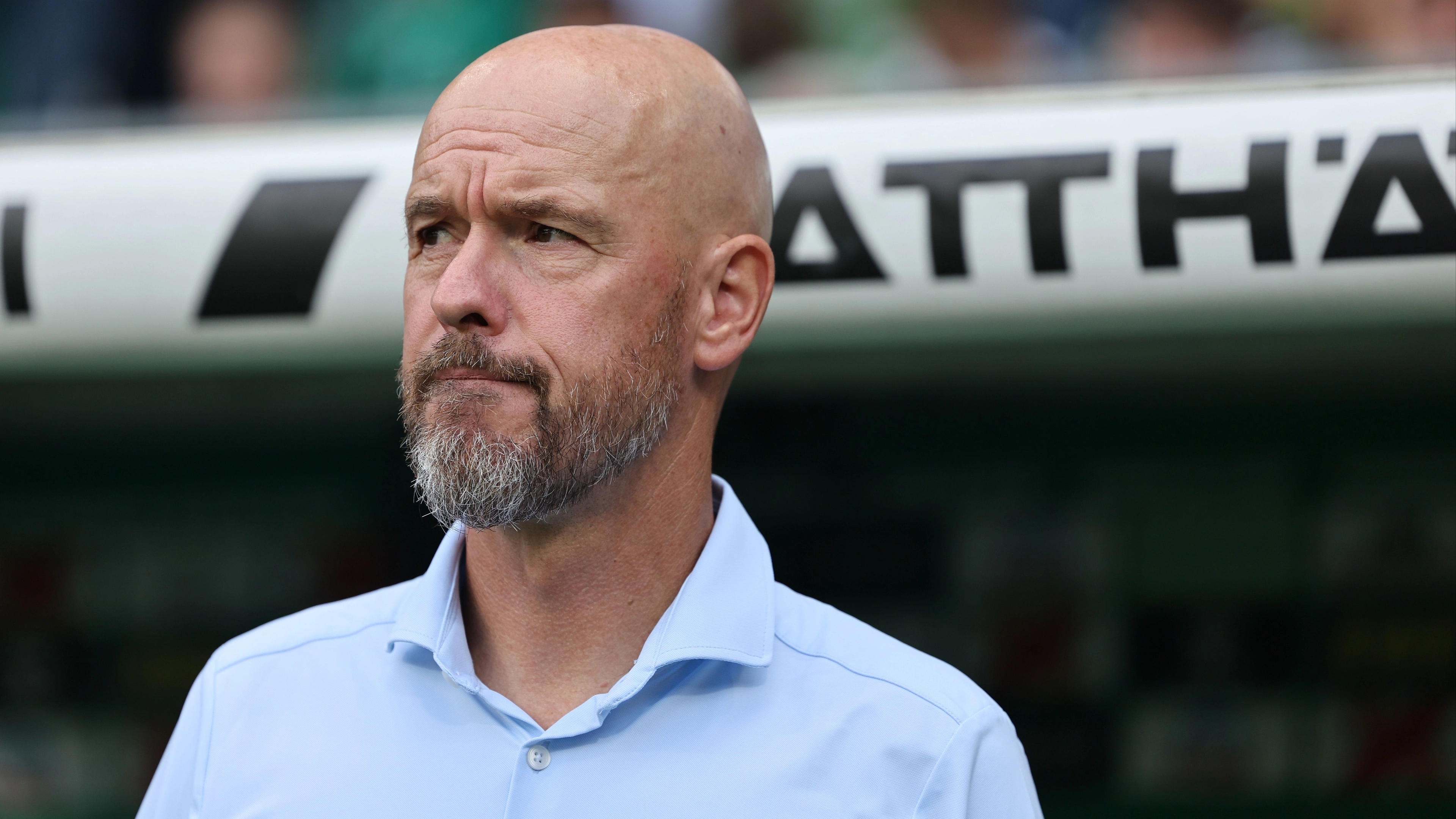 Erik ten Hag makes brutal Garnacho admission that sums up exactly why Unai Emery won’t play him at Aston Villa