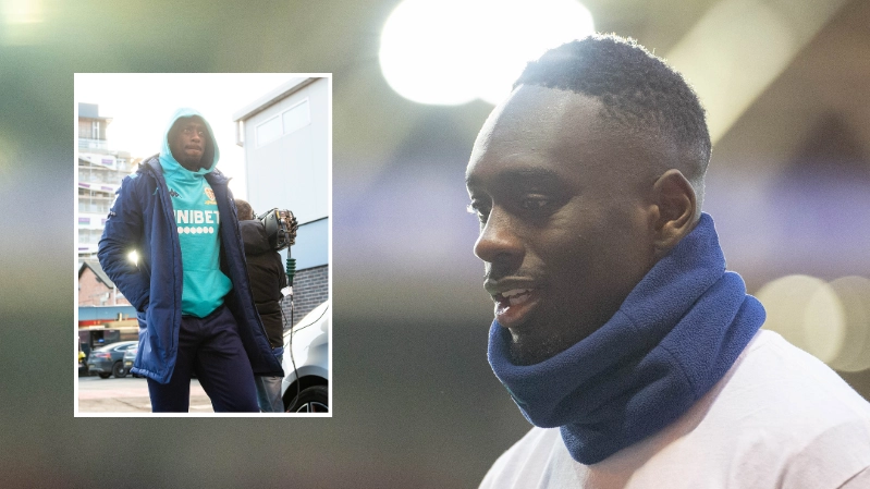 The bizarre story of the most expensive player per-appearance in football history and what happened next