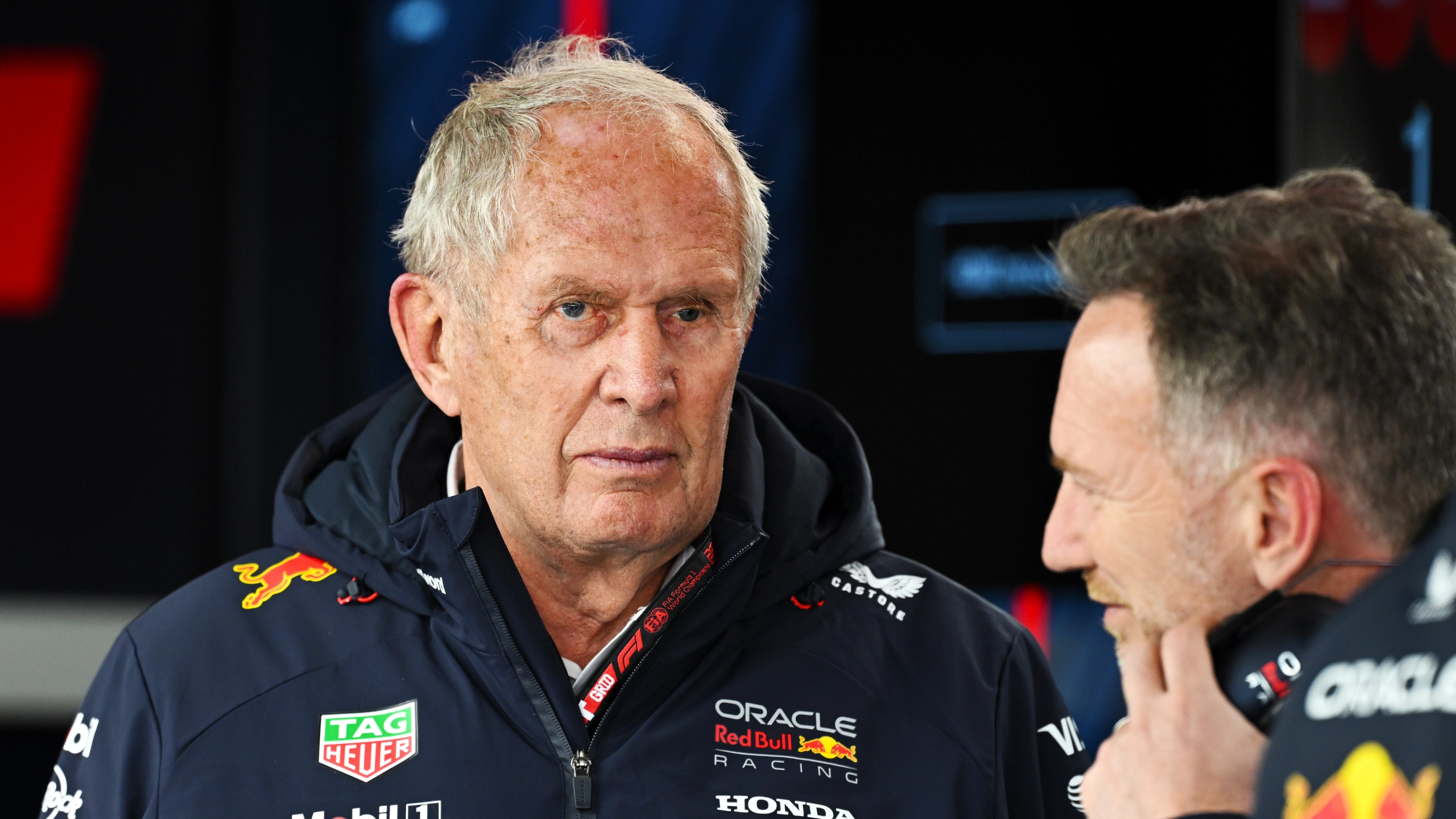 Helmut Marko fires brutal dig at Liam Lawson and calls out Yuki Tsunoda in astonishing statement