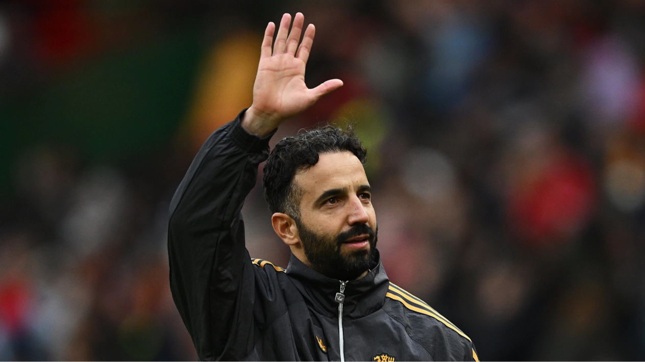 Man Utd Linked With Record-Breaking First Transfer After Saudi Takeover Rumours