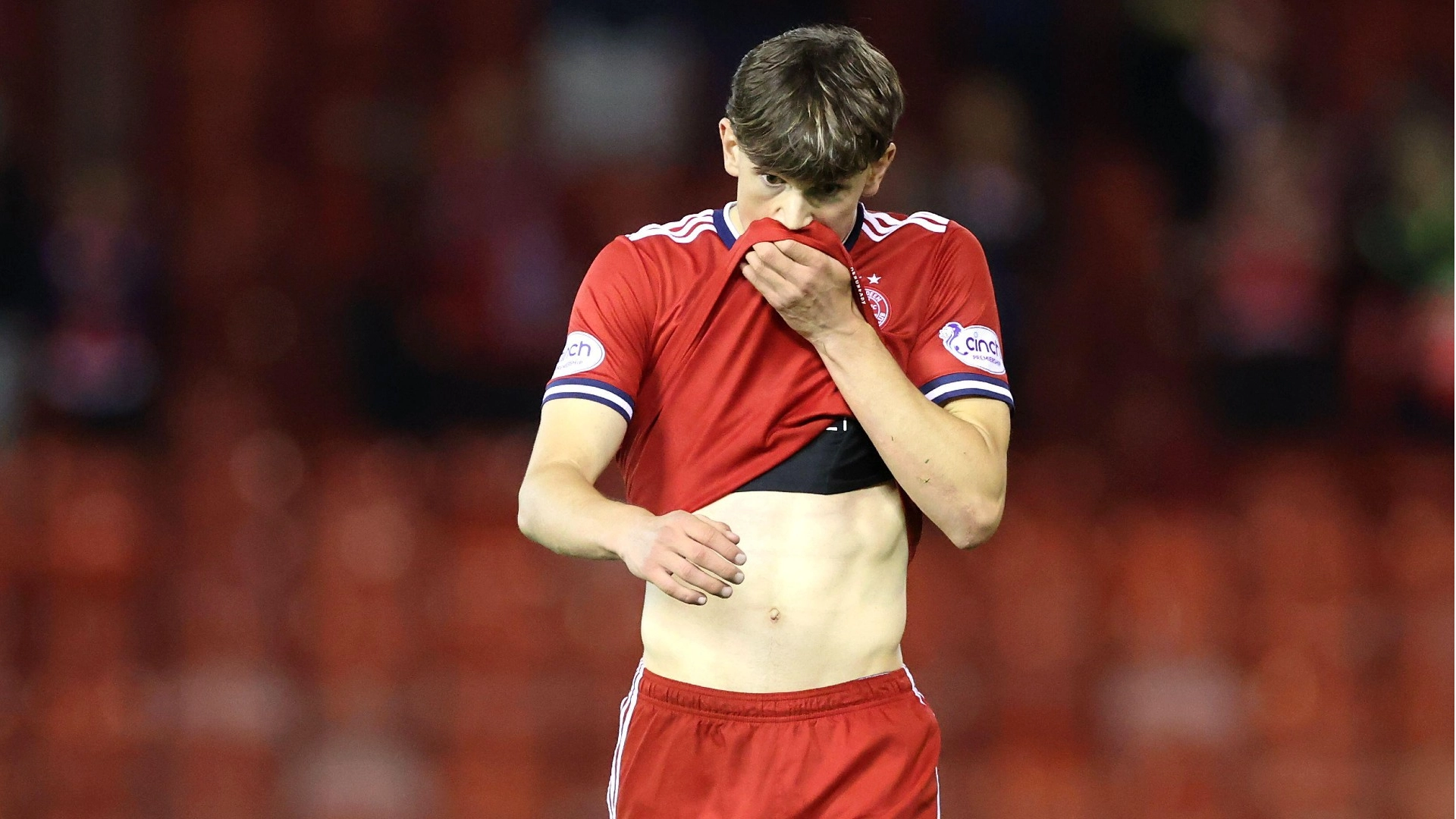 Liverpool Ready To Make Imminent Move To Sign 'Next Andy Robertson'