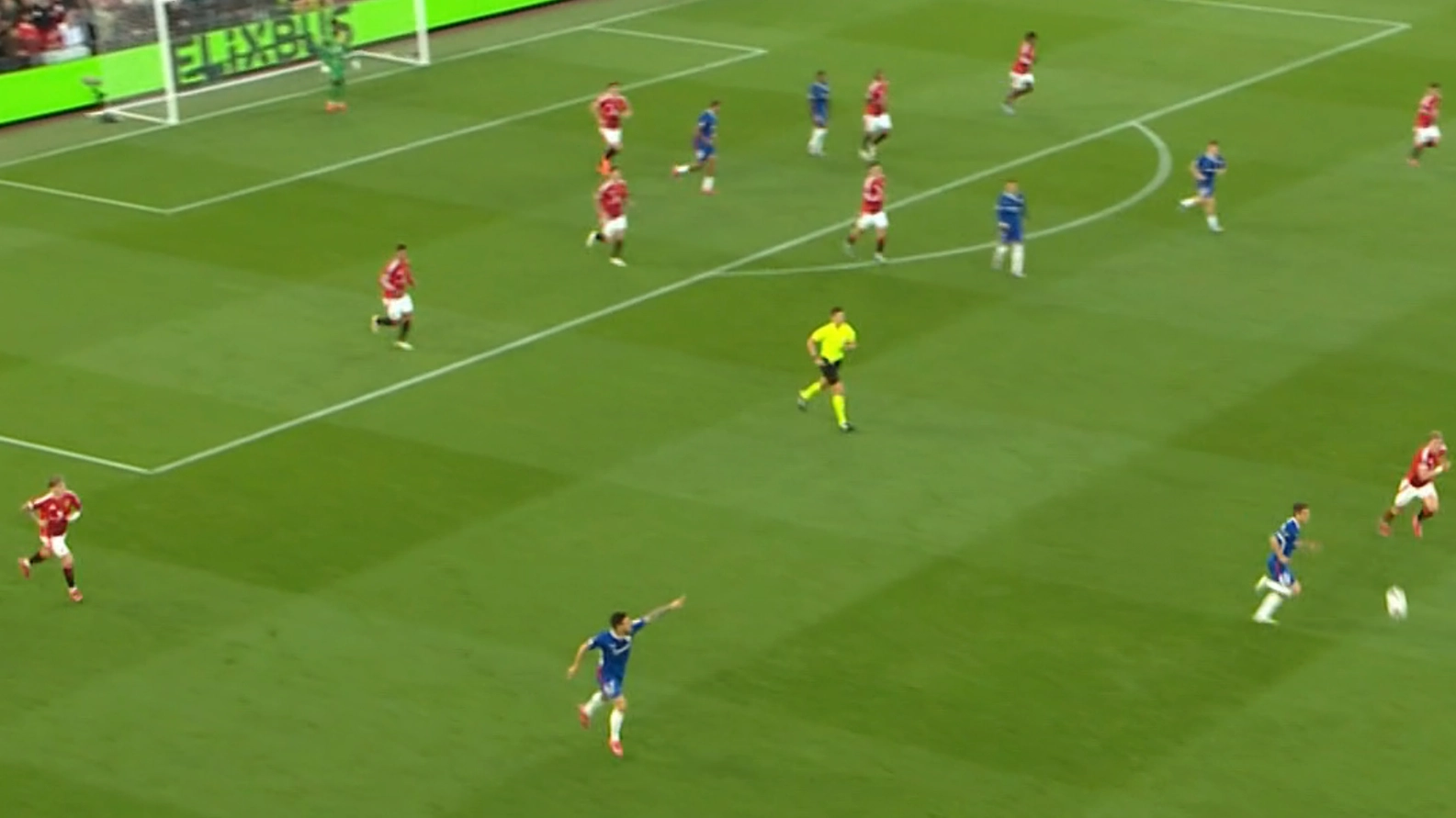 Man Utd fans name two players who 'can't start' in the Europa League final despite win vs Athletic Bilbao