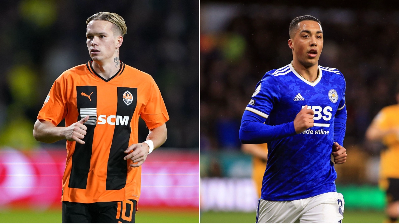 "I'm sure..." - Romano confirms Arsenal interest in two top targets, they could join in January